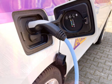 Förderungen: Dein Umstieg auf das Elektroauto