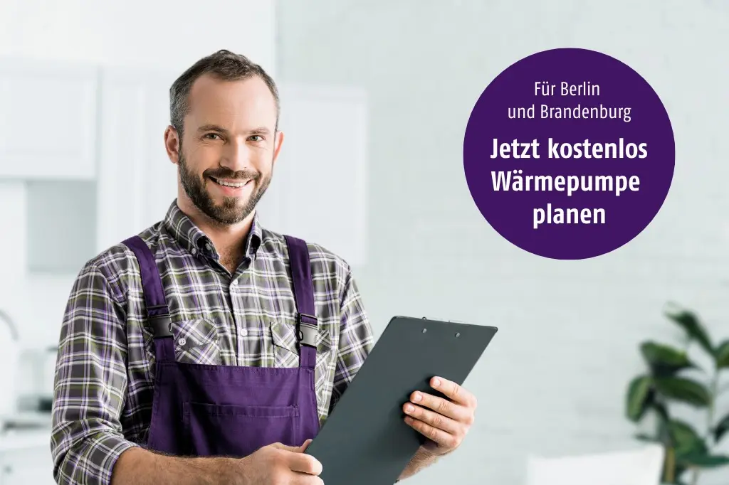 1226 - Wärmepumpe: Besser als ihr Ruf