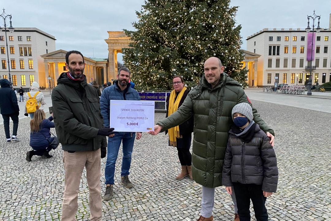 Weihnachtsbaum am Brandenburger Tor 2021 lekker-energie-pressemitteilung-weihnachtsbaum-2021