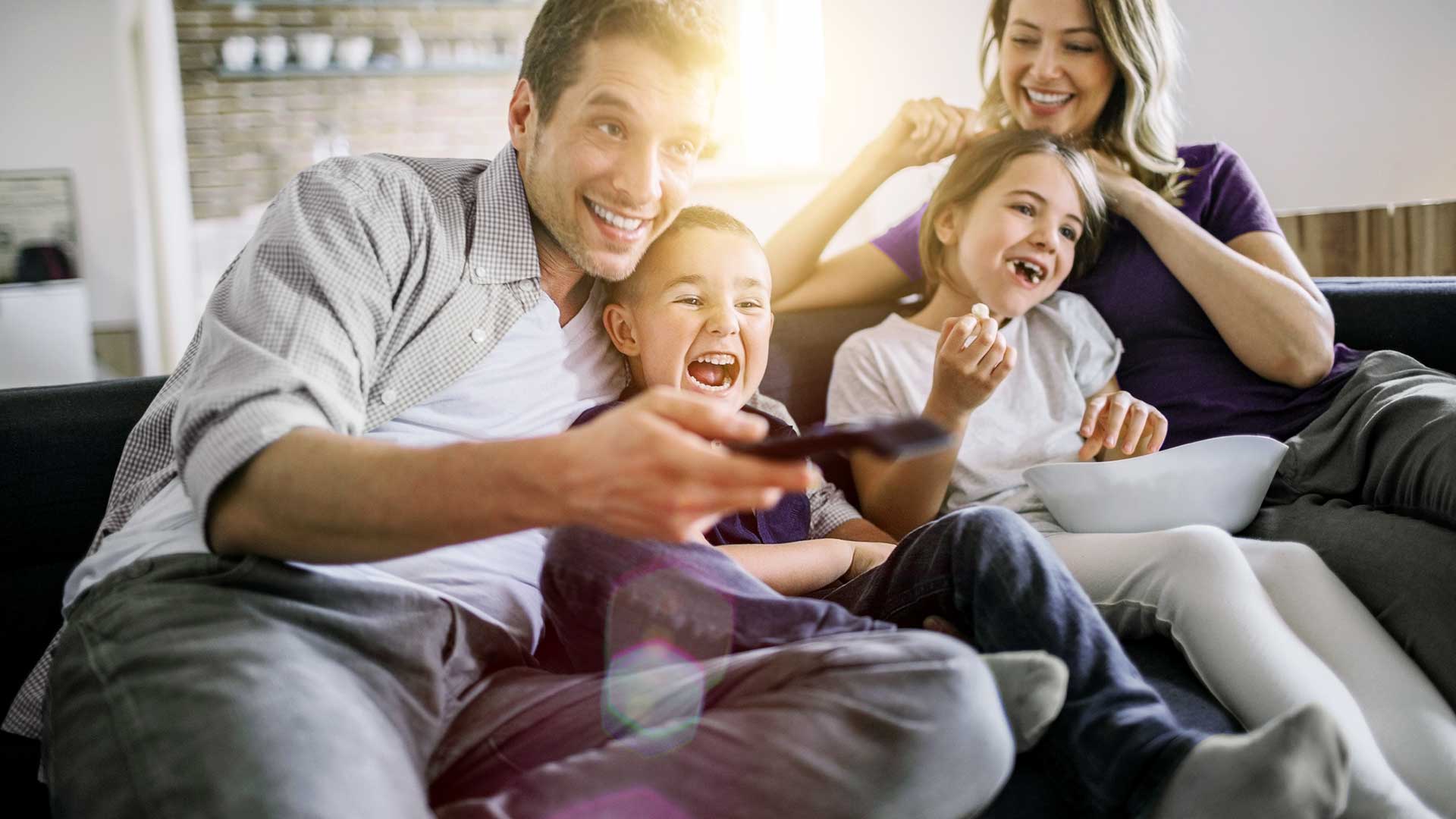 Gute Familienfilme Gute Familienfilme
