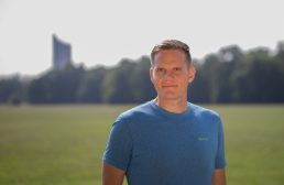 Hat Tipps für Gute Vorsätze - Patrick Hundt